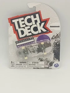 Tech Deck Maxallure Rare Fingerboards  - Picture 1 of 3