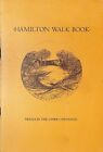 Hamilton Walk Book SC Trails in the Upper Chenango Upstate NY 1975 