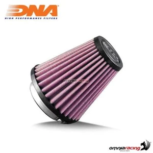 Filtro aria DNA in cotone universale con ingresso 51mm e lunghezza 91mm - Imagen 1 de 6