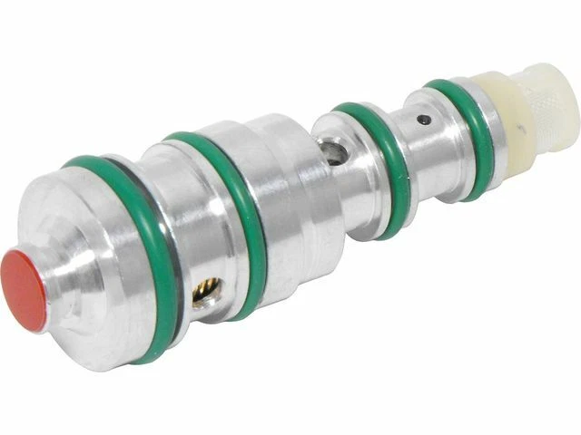 Válvula de control del compresor de aire acondicionado para Pontiac Sunburst 1985-1988 99672CR 1986 1987 Foto 1 de 2