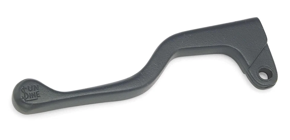 Palanca de embrague BikeMaster OEM negra 1763-B Foto 1 de 1