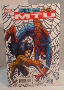 Marvel Team-Up #5 (2005) 9.0 VF/NM Kirkman/Kolins - Picture 1 of 2