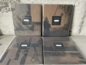 Wolfgang Tillmans Utoquai SIGNED 7/1500 - Foto 1 di 8