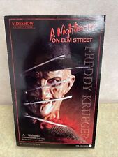 Sideshow Collectibles Freddy Krueger Nightmare On Elm Street 2003