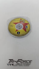Toy Story 3 Playstation Portable PSP UMD Only, tested, free shipping