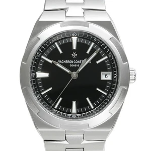 VACHERON CONSTANTIN Overseas 4500V/110A-B483 #Mo056 - Picture 1 of 8