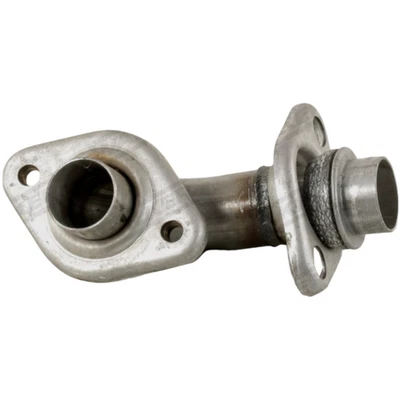 Abgasrohr Auspuffrohr Hosenrohr Flexrohr für Smart Fortwo Coupe Cabrio 451 1,0 - Image 1 of 3