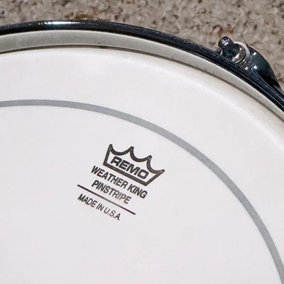 "Remo Roto-Tom 16"" de colección - tamaño raro de 1985 - ¡Excelente forma! Foto 1 de 4