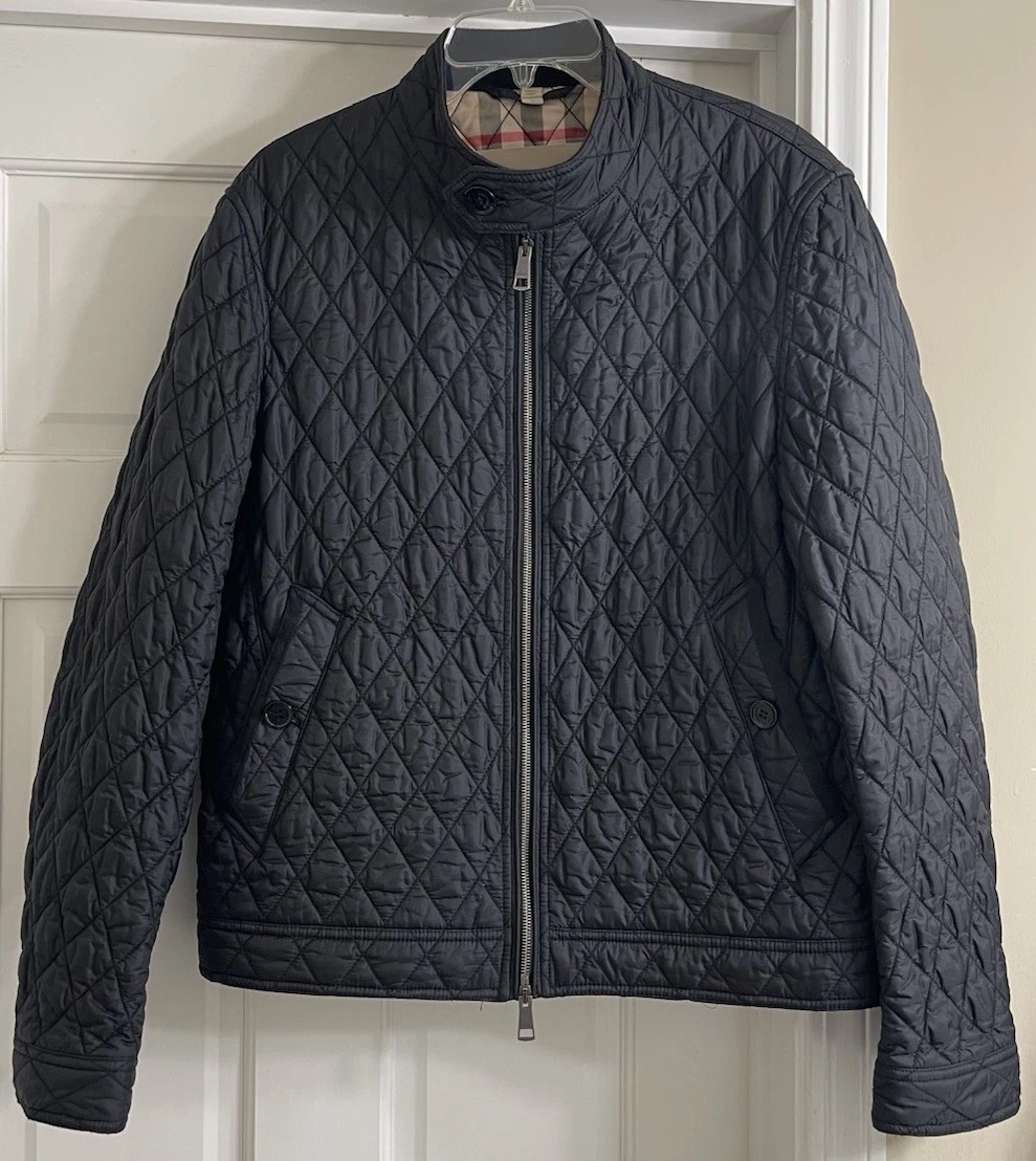 burberry brit jacket products for sale | eBay