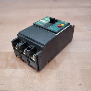 Matsushita KC-50C 50A Circuit Breaker CNC, KC50C - USED - Picture 1 of 6