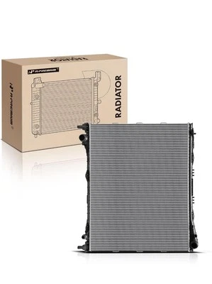 Radiadores para Land Rover Defender 90 110 Range Rover LR034553 Discovery 14-23 Foto 1 de 4