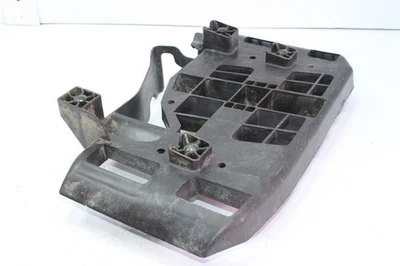 17-25 CAN-AM OUTLANDER MAX 1000R OEM RIGHT FOOTBOARD 705011542 - Image 1 of 4