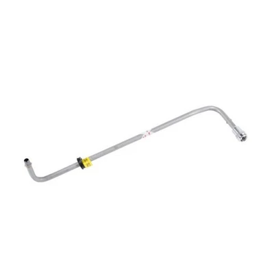 Línea de enfriador de aceite de transmisión de metal ACDelco genuino para GMC Sierra 1500 2016-2018 Foto 1 de 4