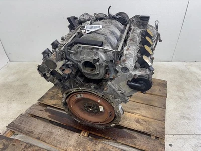 Conjunto de motor Mercedes-Benz Gl 450 2010-2012 4,6 L V-8 OEM Foto 1 de 4