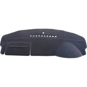 Sunland Dashmat compatible with MAZDA 3 (BK/MY06 UPGRADE - 1/04 to 3/09) - Black - Picture 1 of 1