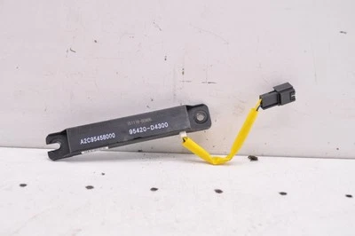 KIA Optima Keyless Unità Controllo 95420D4300 2.0 Benzina/Elettricità 28972127 - Image 1 of 4