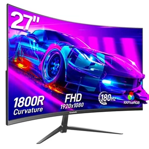 PC-Monitor 27 1K 165 Hz - Photo 1/7