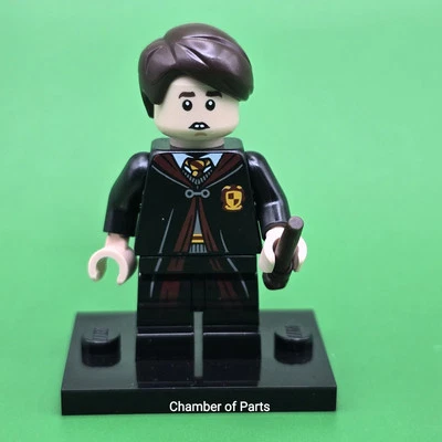 LEGO Harry Potter Minifigura Neville Longbottom colhp38 Serie 2 Foto 1 de 4