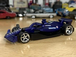 2025 Hot Wheels FORMULA 1 Williams Racing with Custom Wheel Swap - Bild 1 von 19