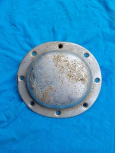 OEM Harley Primary Derby Cover Knucklehead Panhead - Picture 1 of 3