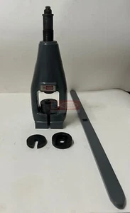 Nippelformwerkzeug für Metallrohre, Marke: AG Precision - Neu - Imagen 1 de 4