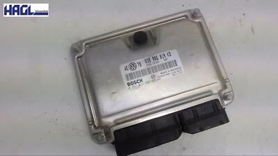 Unità Controllo Motore 038906019KD VW Passat Variant 1.9 Tdi 3BG/3BL/3BS Kombi - Immagine 1 di 3