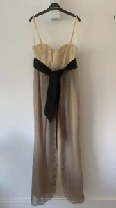 COAST MAXI DRESS BRAND NEW WITH LABELS, SIZE 10 - Bild 1 von 8
