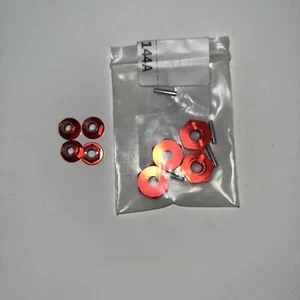 12mm Hex and Wheel Nut Kit Set - Fits 1/10 Rc Cars - Picture 1 of 1