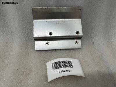 DUCATI 748 996SPS MONOPOSTO 1998 VOLTAGE REGULATOR PLATE OEM LOT102 102D24607 - Image 1 of 4