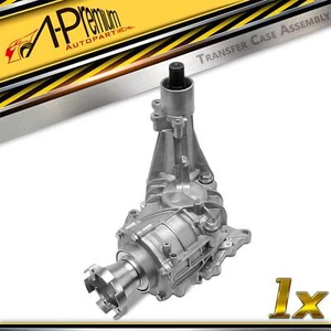 Transfer Case Assembly for Saturn Buick Enclave 2008-2017 GMC Acadia 2007-2017 - Picture 1 of 12