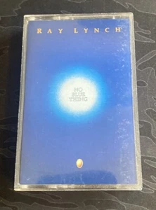 Ray Lynch - No Blue Thing (1989 Cassette Tape) - Picture 1 of 7