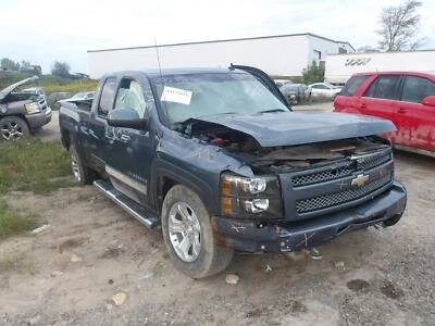 Used Front Right Door Glass Front fits: 2011 Chevrolet Silverado 1500 pickup Fro - Image 1 of 4