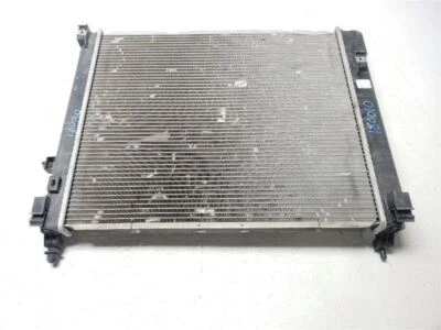 2012 2013 2014 2015 2016 2017 2018 Nissan Versa Used Radiator 21460-3VB3A - Image 1 of 3