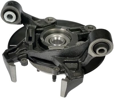 For 2007-2010 Ford Explorer Sport Trac Wheel Bearing and Hub Assembly Dorman - Image 1 of 4
