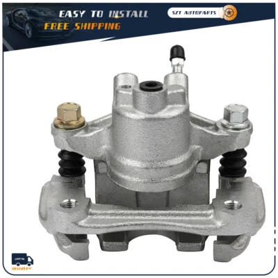 Rear Left Brake Caliper For 2004-2008 Toyota Solara 2005-2007 Toyota Avalon - Изображение 1 из 4