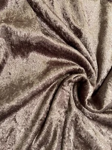 10 feet x 10 feet Panne Velvet Event Backdrop Drapes Curtains Panels Rod Pocket - Picture 1 of 51
