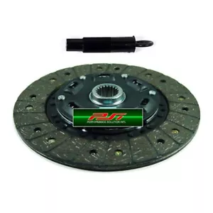 PSI STAGE 2 CLUTCH DISC PLATE for IMPREZA WRX EJ205 BAJA FORESTER 2.5L TURBO - Foto 1 di 1