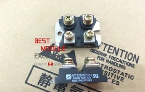 1PCS APT2X101D100J Modulo di Alimentazione Garanzia di Qualità - Foto 1 di 1