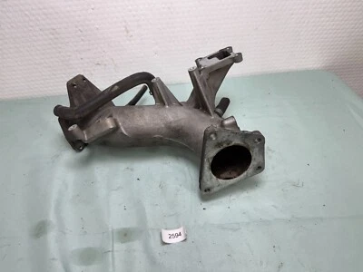 01-04 Nissan Xterra Frontier Supercharged Intake Tube Duct - Image 1 of 4