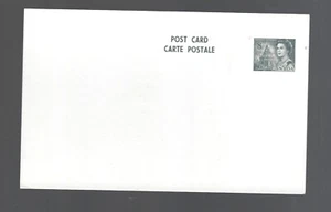 Canada 1973 Centennial Post Card 8c tagged #P106d - Picture 1 of 1