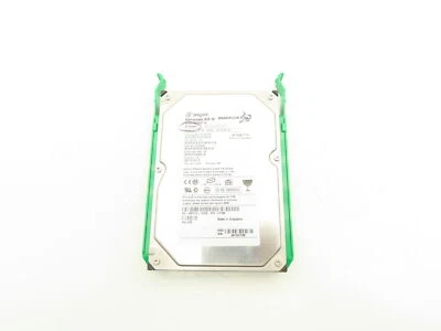 Seagate ST320011A Barracuda ATA IV 20GB Hard Disk Drive Cache - Image 1 of 4