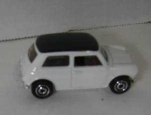 Austin Mini Cooper 2022 Matchbox 1964 - Imagen 1 de 3