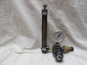 Smith Argon Gas Flowmeter for Welding Model H1950C-580 - Bild 1 von 6