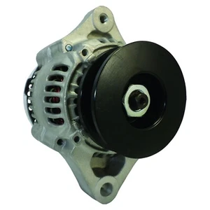 Alternator fits Massey Ferguson MF-1225 1999-2002 3800-0502 100211-4440 12270 - Picture 1 of 8