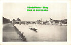 R348085 Kingston Bridge. Gale And Polden. Postcard
