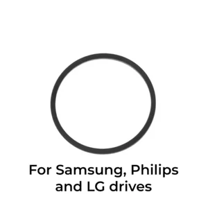 Xbox 1st Gen Samsung Philips LG Drive Disc Drive Belt - Replacement for Original - Picture 1 of 1