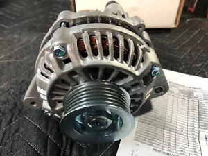 Alternator Compatible with Acura C-37-2-84986 - Picture 1 of 4