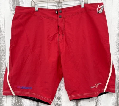 Rusty Pirates Of The Caribbean III Size 42 Men's Swim Shorts - Image 1 of 4