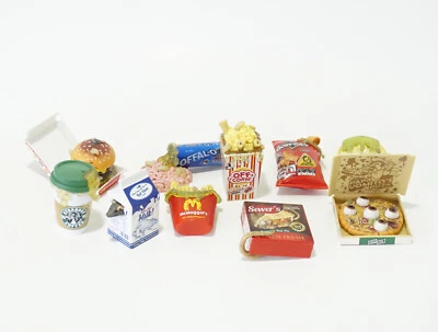 Zuru Suprise Mega Gross Mini Lot Series 1 - Image 1 of 4