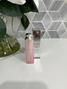 Dior Addict 0.11 fl oz Lipstick Balm - #001 Pink - Picture 1 of 4